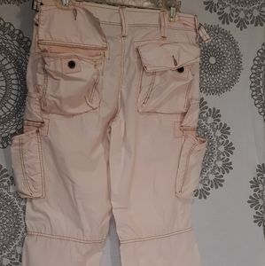 🛎Ralph Lauren Polo 67 PJCO sz 8 cargo pants